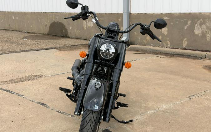 2026 INDIAN MOTORCYCLE CHIEF VINTAGE