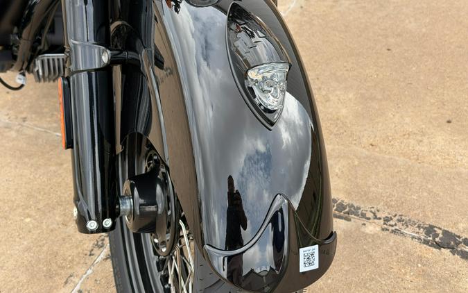 2026 INDIAN MOTORCYCLE CHIEF VINTAGE