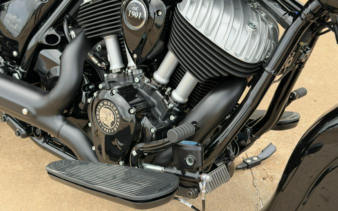 2026 INDIAN MOTORCYCLE CHIEF VINTAGE