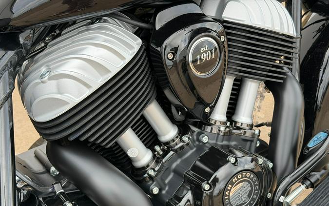 2026 INDIAN MOTORCYCLE CHIEF VINTAGE
