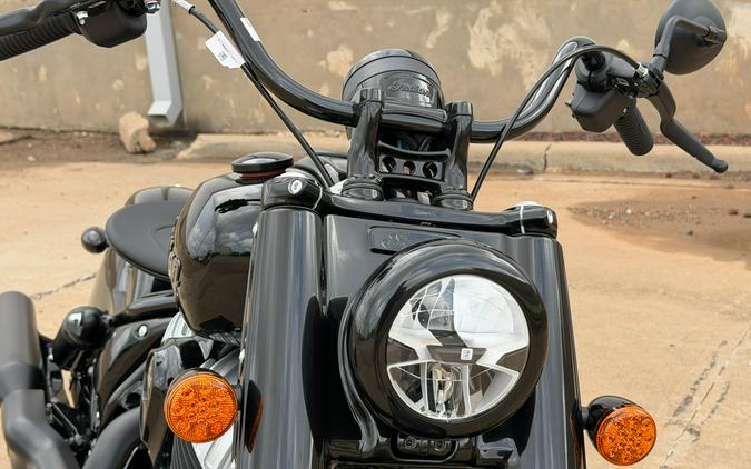 2026 INDIAN MOTORCYCLE CHIEF VINTAGE