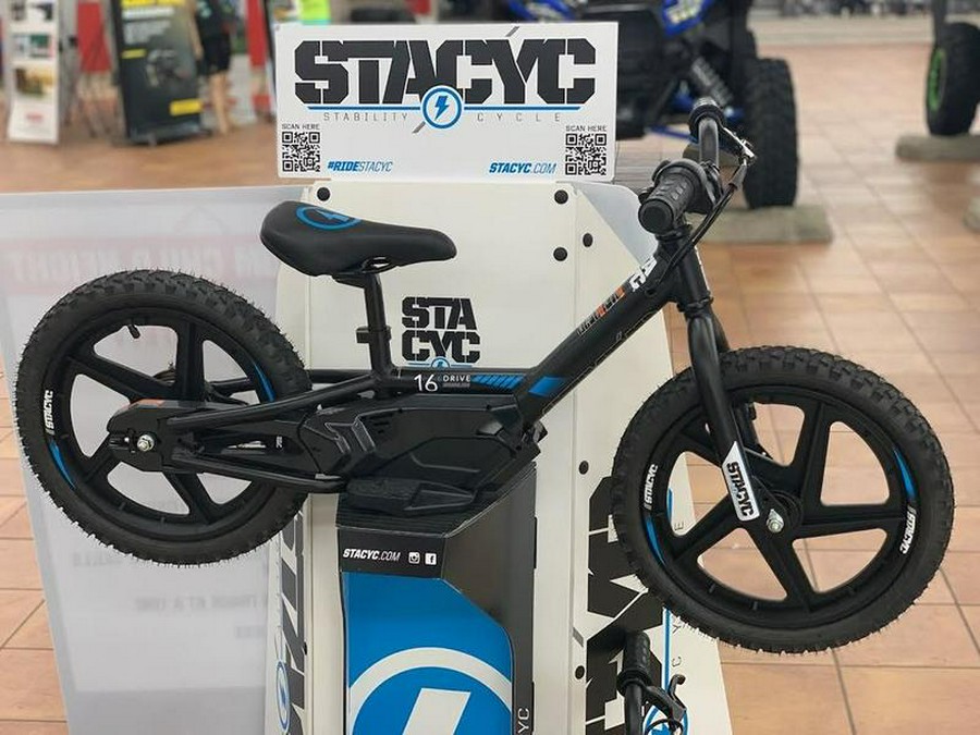 2021 Stacyc 16 E Drive