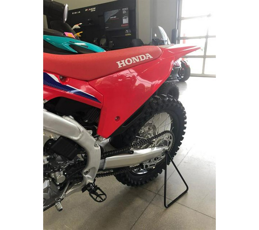 2023 Honda CRF450R