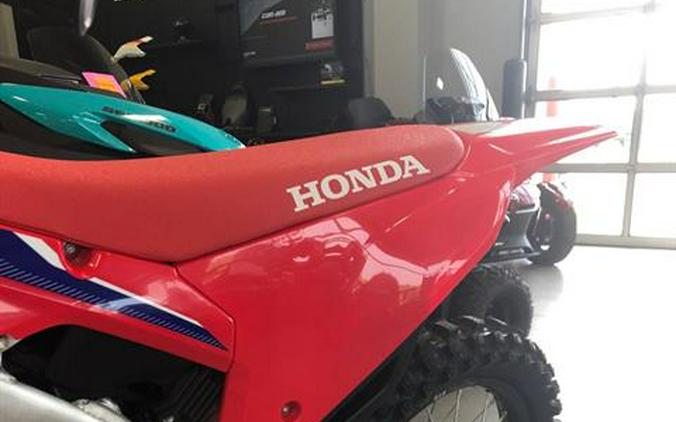 2023 Honda CRF450R