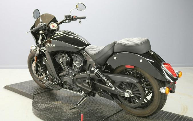 2020 Indian Scout