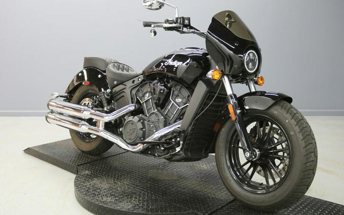 2020 Indian Scout