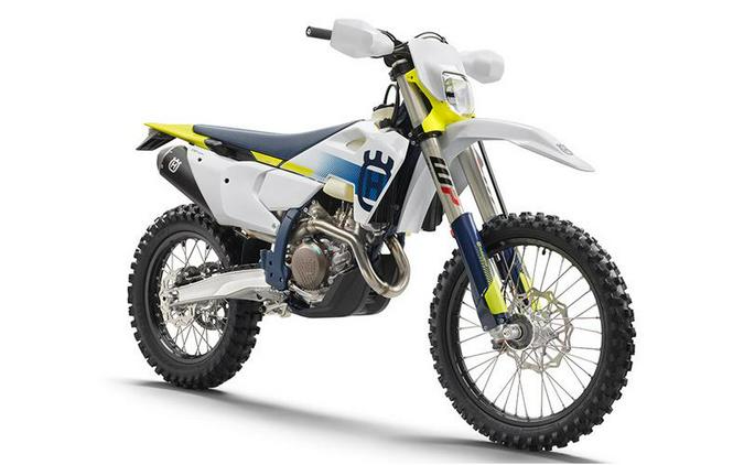 2024 Husqvarna® FE 501w