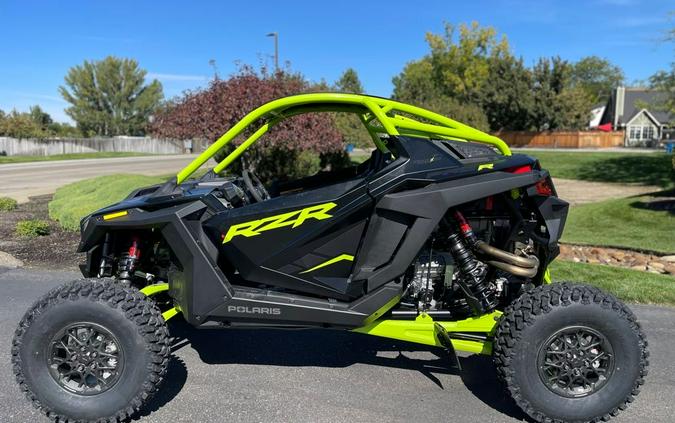 2024 Polaris Industries RZR Pro R Ultimate