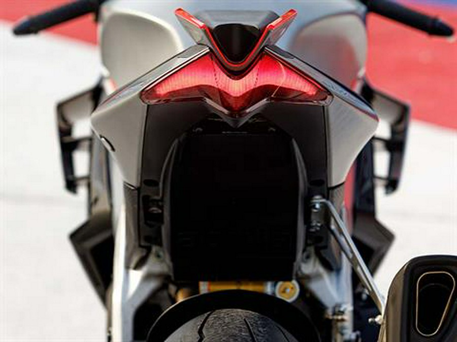 2023 Aprilia RSV4 1100