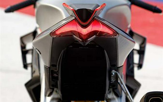 2023 Aprilia RSV4 1100