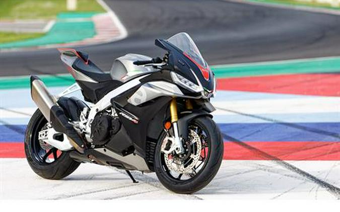 2023 Aprilia RSV4 1100