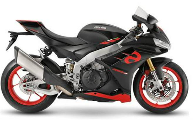 2023 Aprilia RSV4 1100