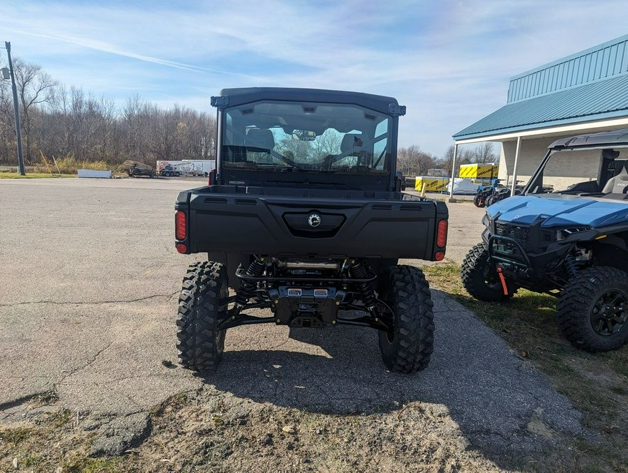 2024 Can-Am® Defender Limited HD10