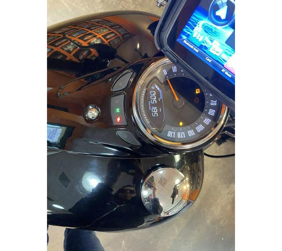 2023 Harley-Davidson® FLHCS - Heritage Classic