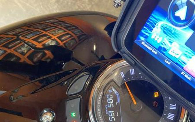 2023 Harley-Davidson® FLHCS - Heritage Classic