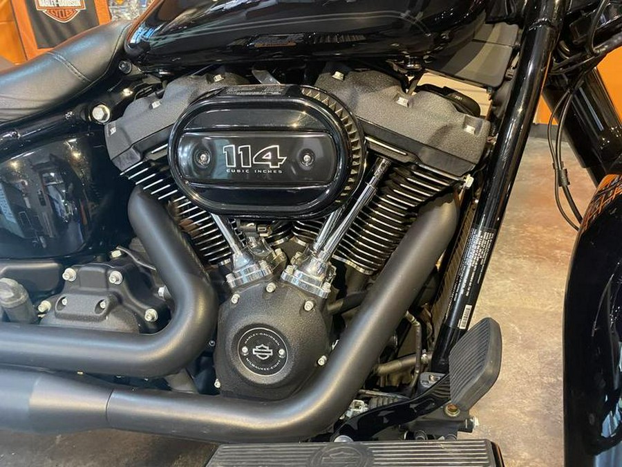 2023 Harley-Davidson® FLHCS - Heritage Classic