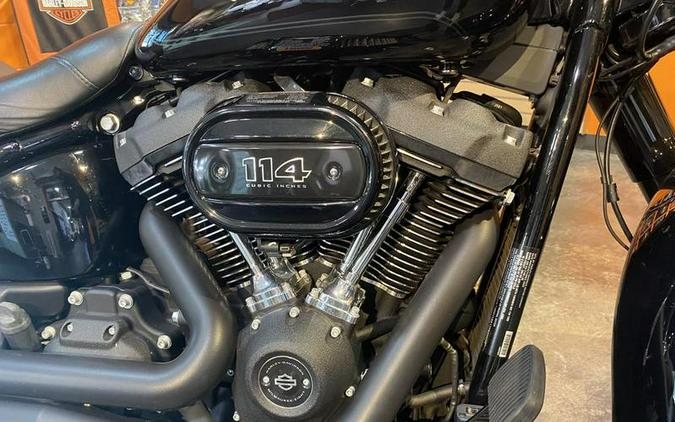 2023 Harley-Davidson® FLHCS - Heritage Classic