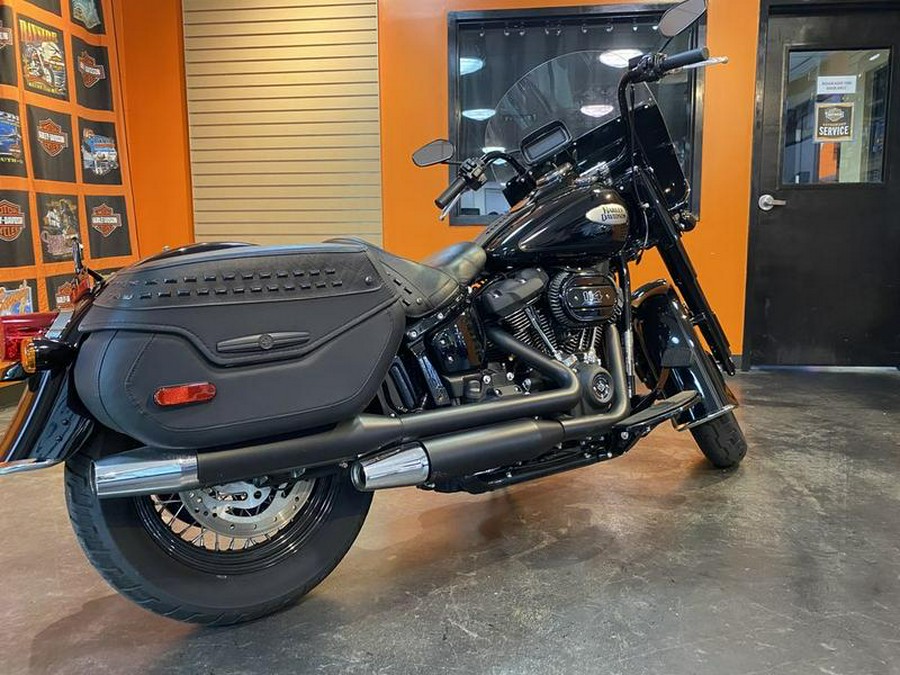 2023 Harley-Davidson® FLHCS - Heritage Classic