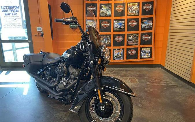 2023 Harley-Davidson® FLHCS - Heritage Classic