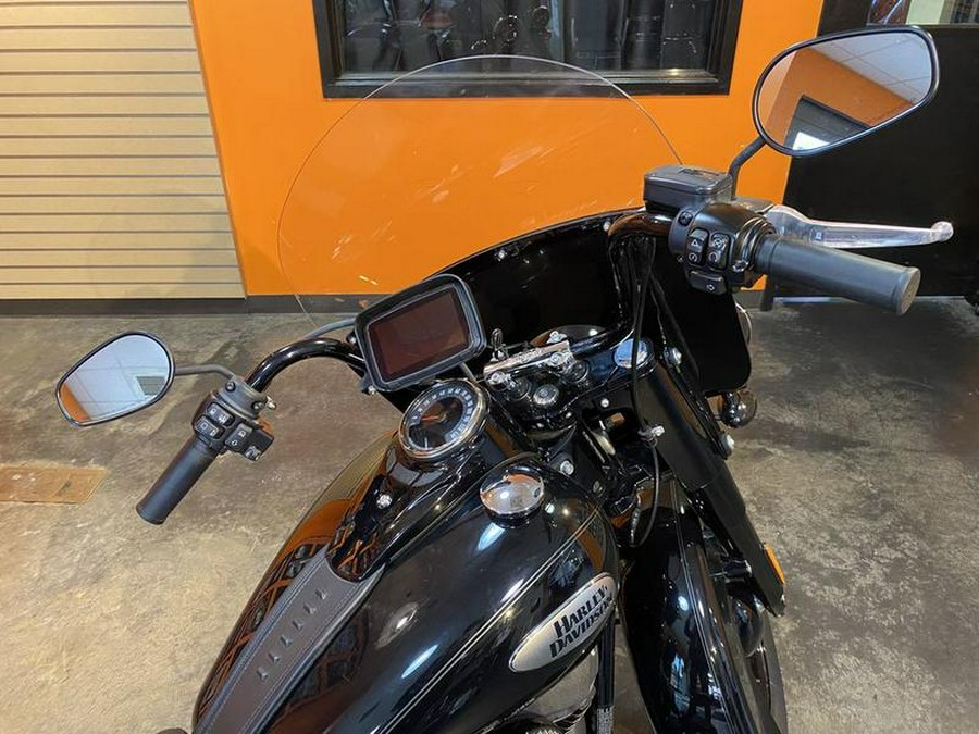 2023 Harley-Davidson® FLHCS - Heritage Classic
