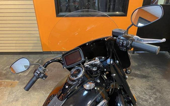 2023 Harley-Davidson® FLHCS - Heritage Classic