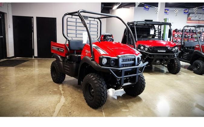 2023 Kawasaki Mule SX™ FI 4x4