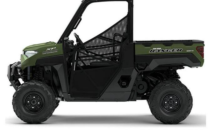 2018 Polaris Ranger XP 1000 EPS