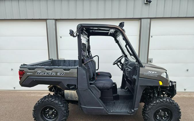 2018 Polaris Ranger XP 1000 EPS