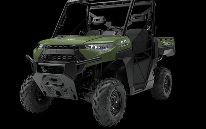 2018 Polaris Ranger XP 1000 EPS