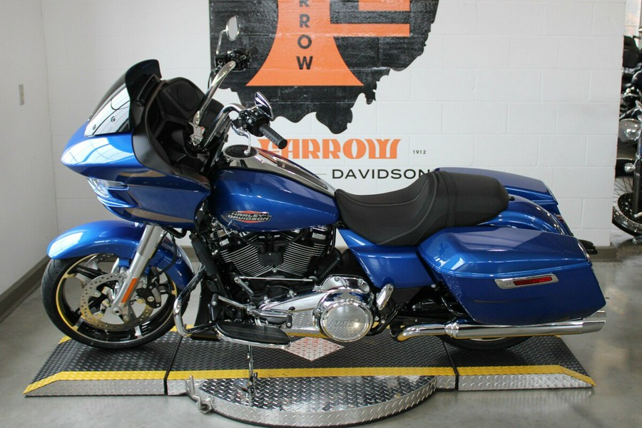 2024 Harley-Davidson Road Glide Grand American Touring FLTRX