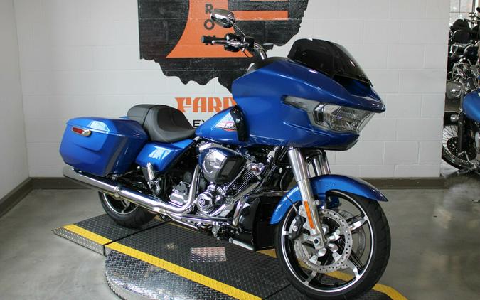 2024 Harley-Davidson Road Glide Grand American Touring FLTRX