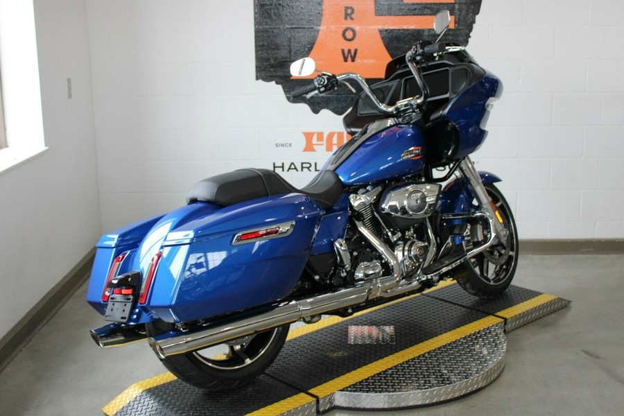 2024 Harley-Davidson Road Glide Grand American Touring FLTRX