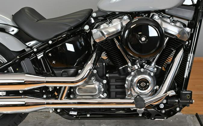 2024 Harley-Davidson Softail Standard