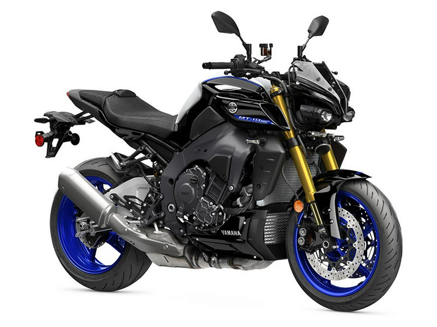 2024 Yamaha MT 10 SP