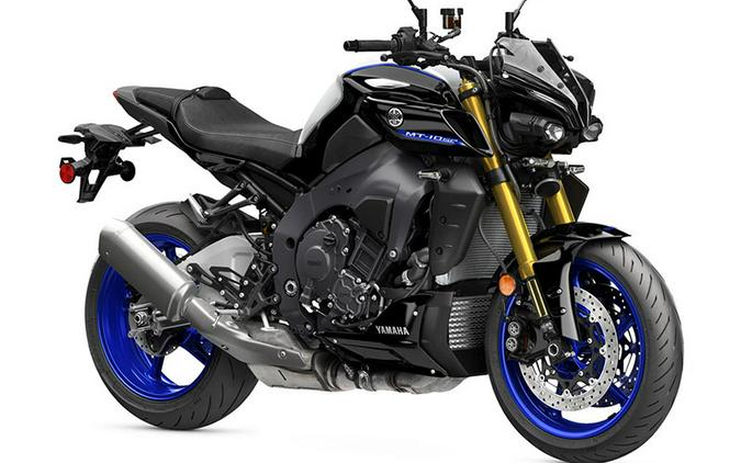 2024 Yamaha MT 10 SP