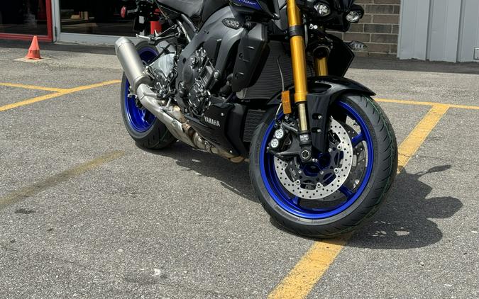 2024 Yamaha MT 10 SP