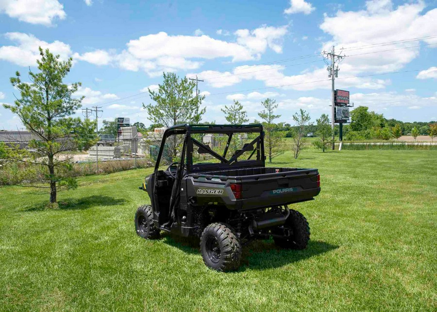 2025 Polaris Ranger 1000 EPS