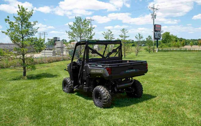 2025 Polaris Ranger 1000 EPS