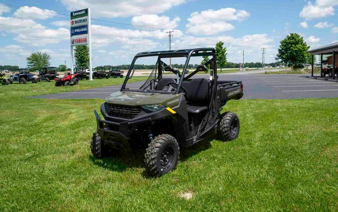 2025 Polaris Ranger 1000 EPS