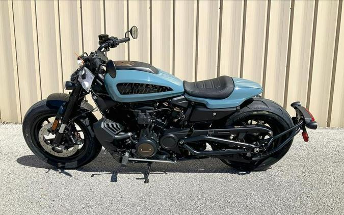 2024 Harley-Davidson® RH1250S - Sportster® S