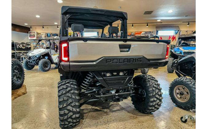 2024 Polaris Industries Ranger Crew XD 1500 Premium 6