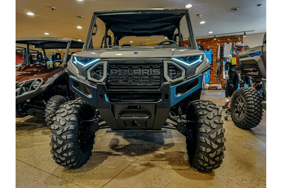 2024 Polaris Industries Ranger Crew XD 1500 Premium 6