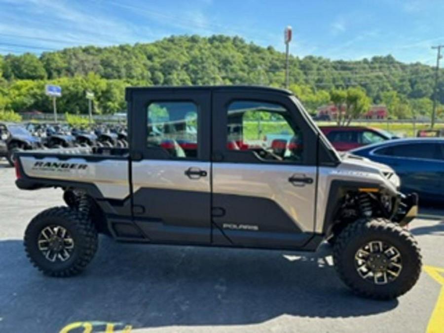 2024 Polaris® Ranger Crew XD 1500 NorthStar Edition Premium