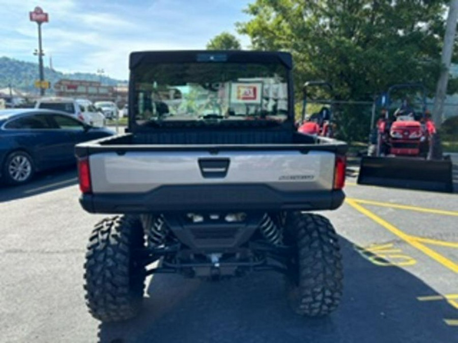 2024 Polaris® Ranger Crew XD 1500 NorthStar Edition Premium