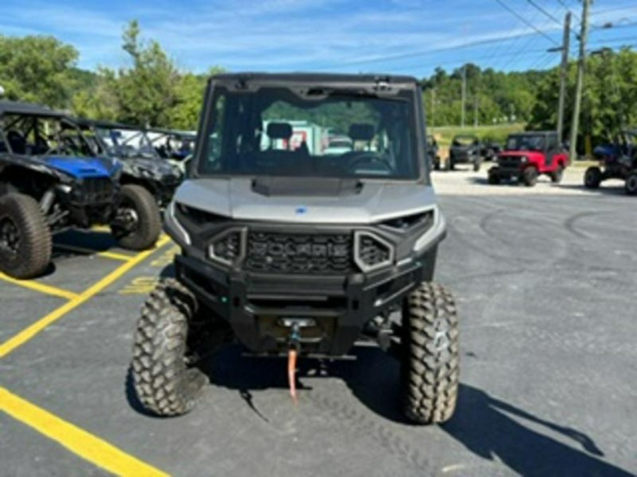 2024 Polaris® Ranger Crew XD 1500 NorthStar Edition Premium