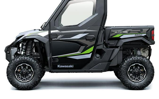 2024 Kawasaki RIDGE® XR HVAC