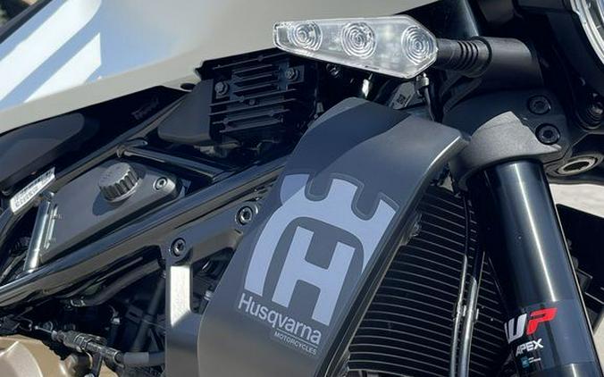 2024 Husqvarna® Vitpilen 401