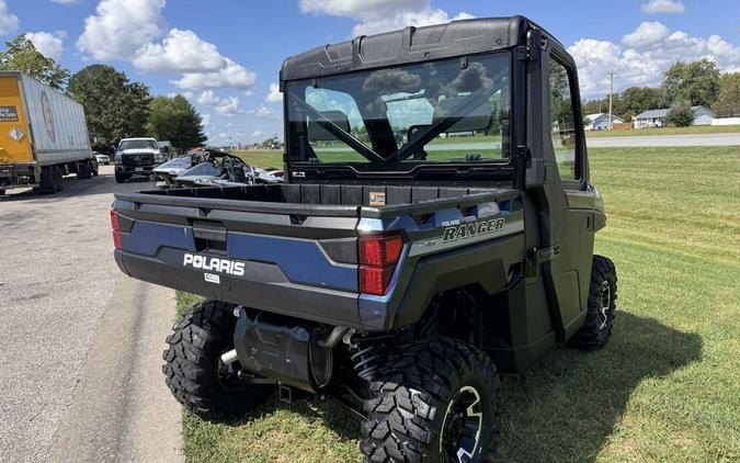 2019 Polaris® Ranger XP® 1000 EPS NorthStar Edition