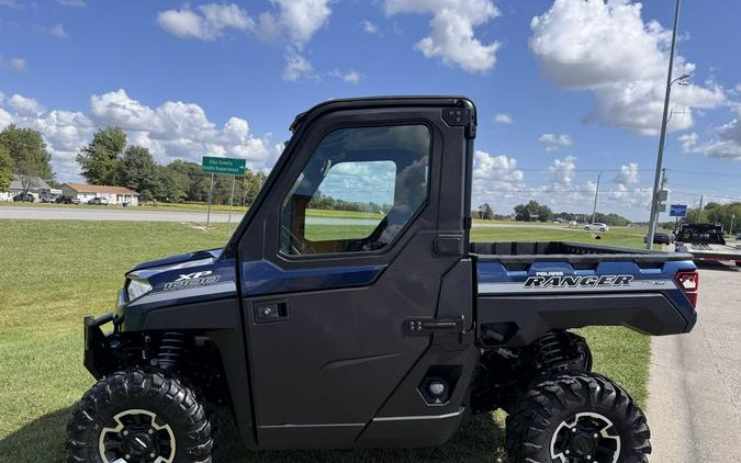 2019 Polaris® Ranger XP® 1000 EPS NorthStar Edition