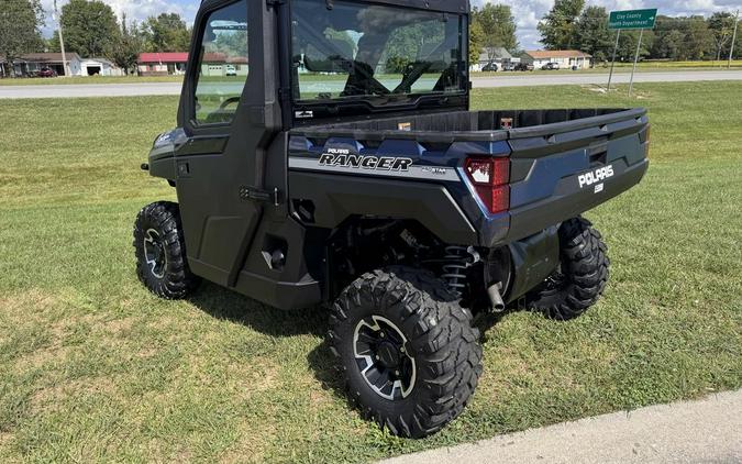 2019 Polaris® Ranger XP® 1000 EPS NorthStar Edition